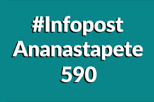 Infopost Ananastapete
