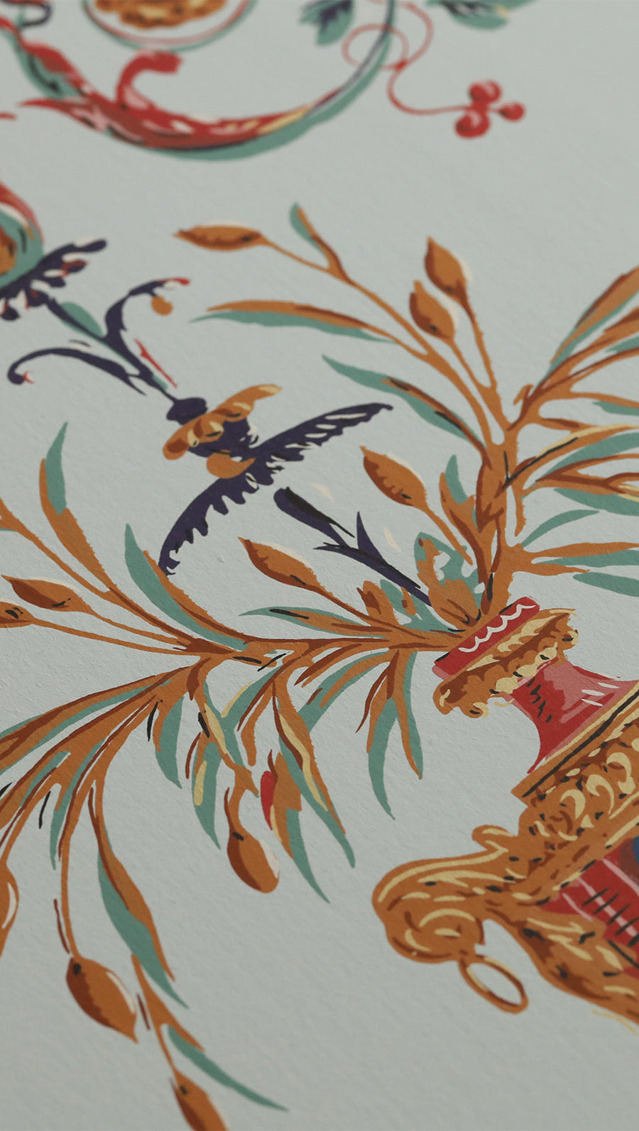 Ornamente & Dekore